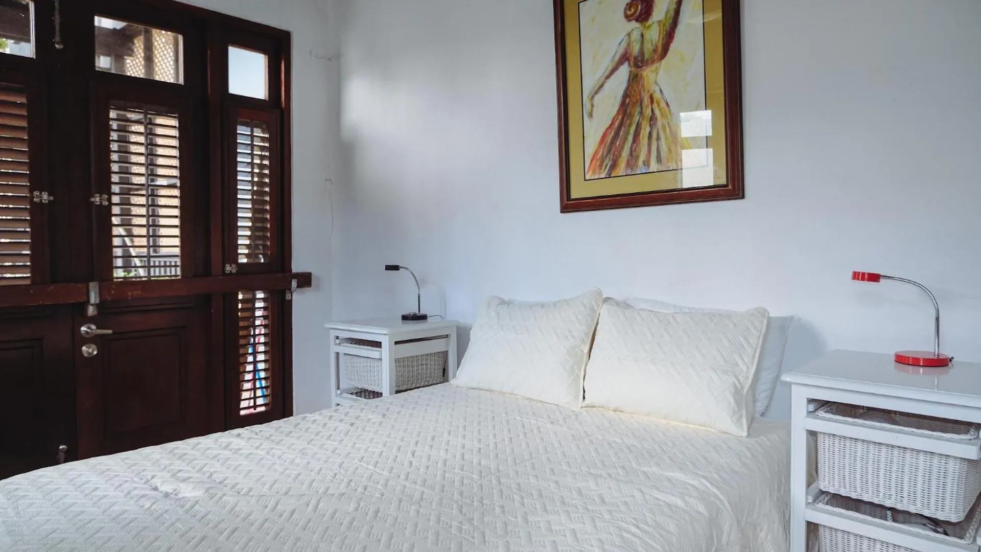 Caribe Rentals San Juan
