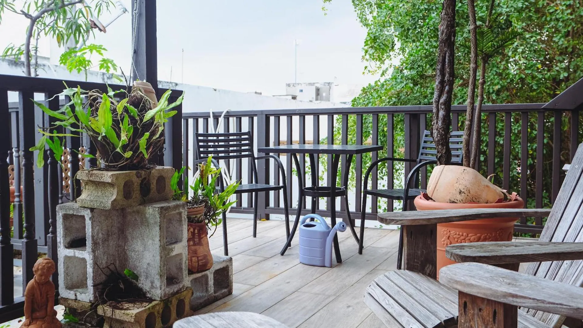 Caribe Rentals San Juan Apartment