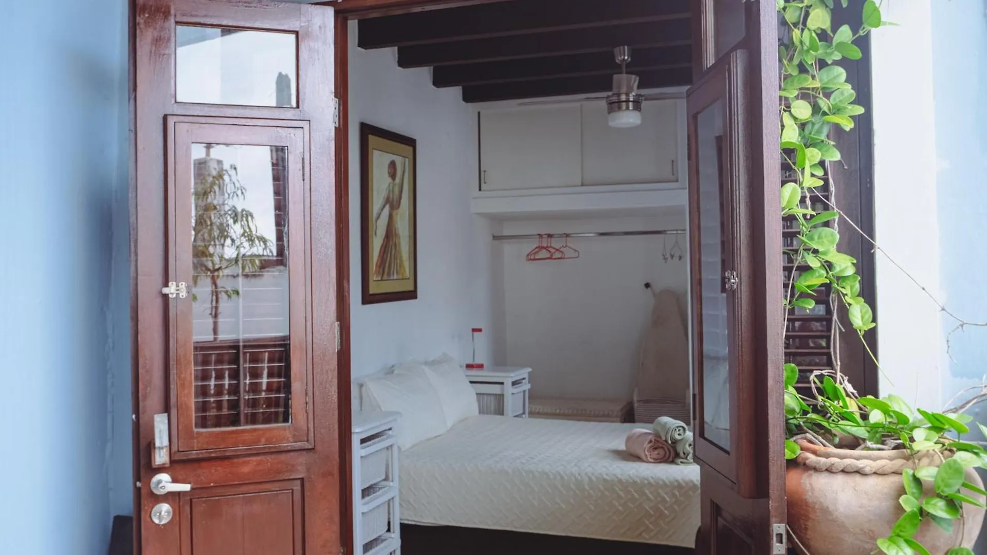 Apartment Caribe Rentals San Juan Puerto Rico