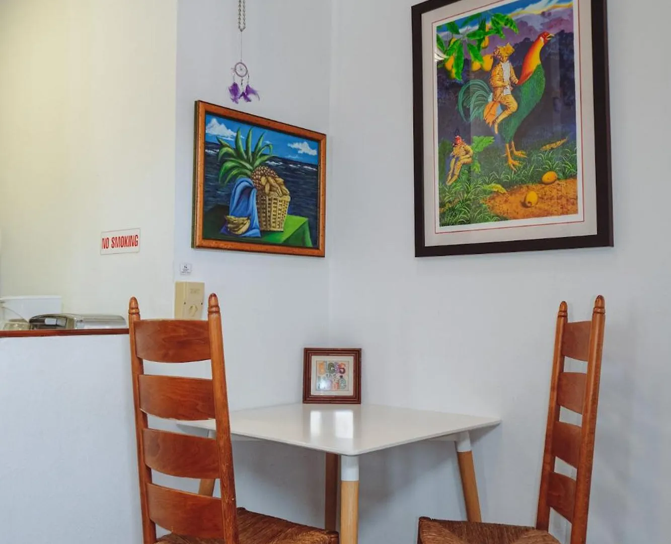 Apartment Caribe Rentals San Juan