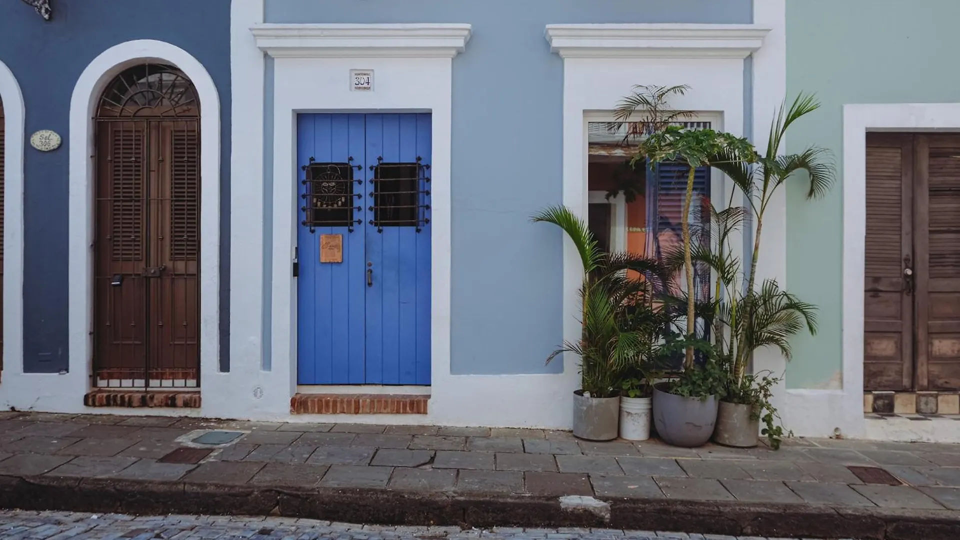 Caribe Rentals San Juan