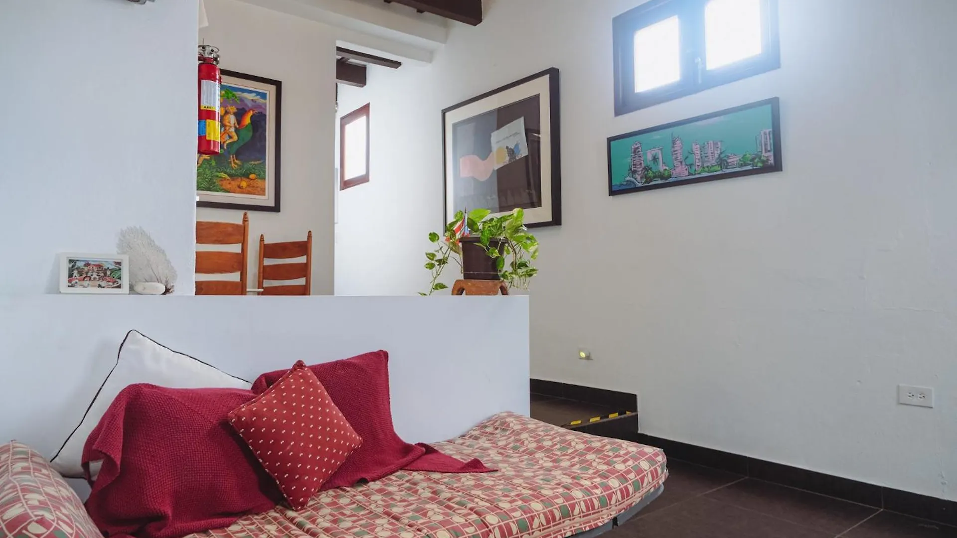 Apartment Caribe Rentals San Juan