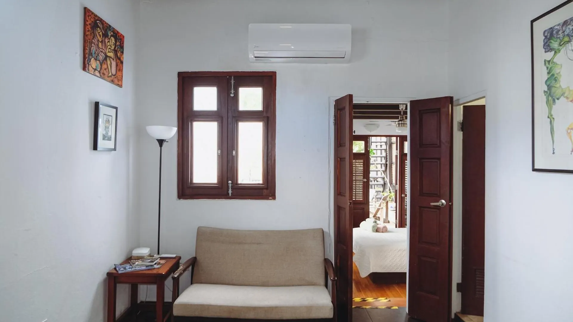 Caribe Rentals San Juan Apartment