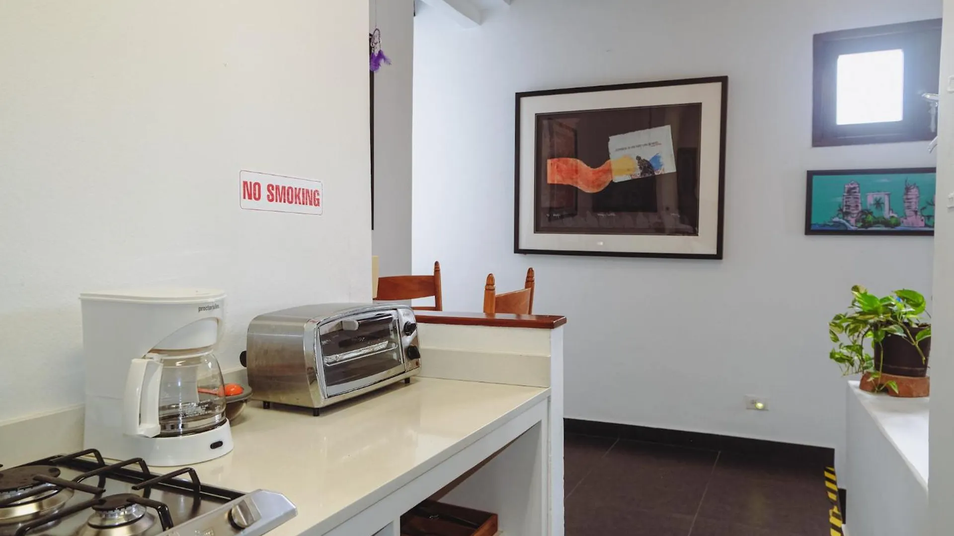 Caribe Rentals San Juan