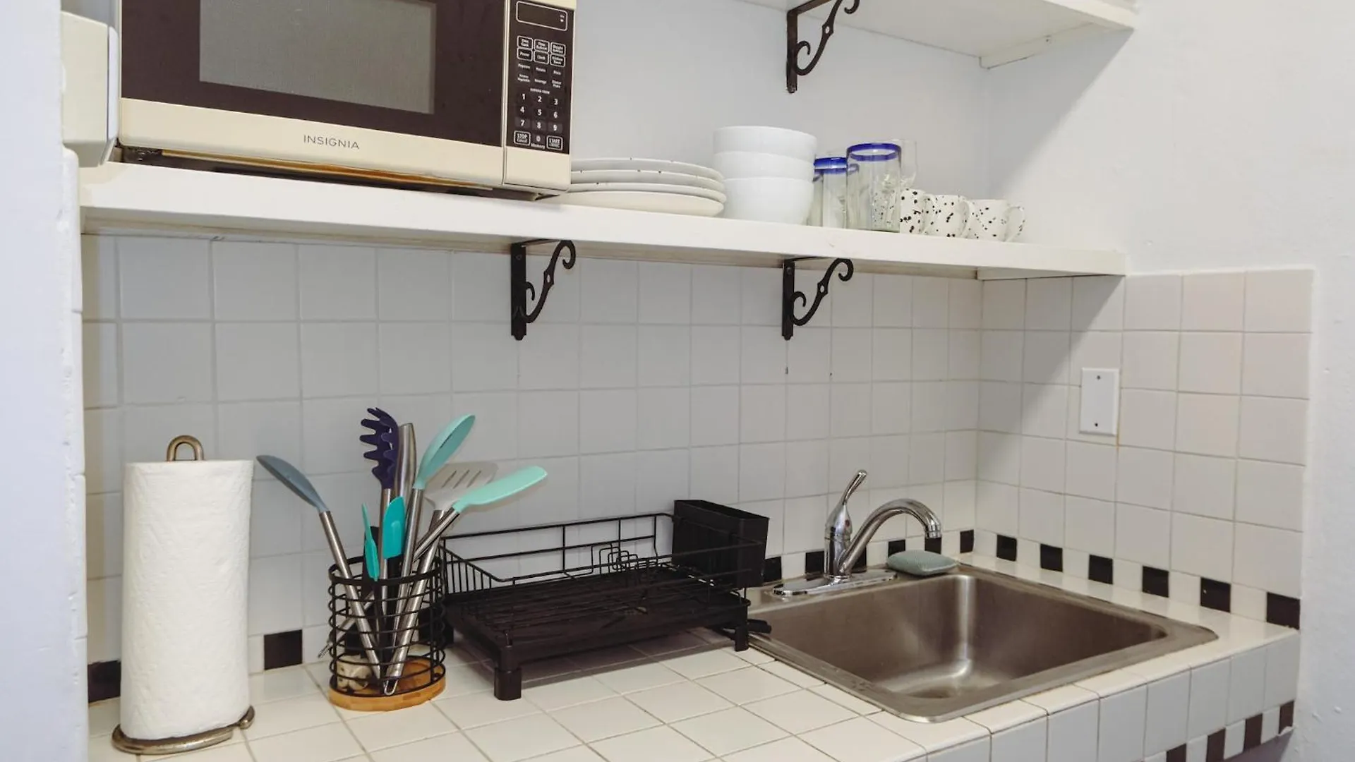 Caribe Rentals San Juan Apartment
