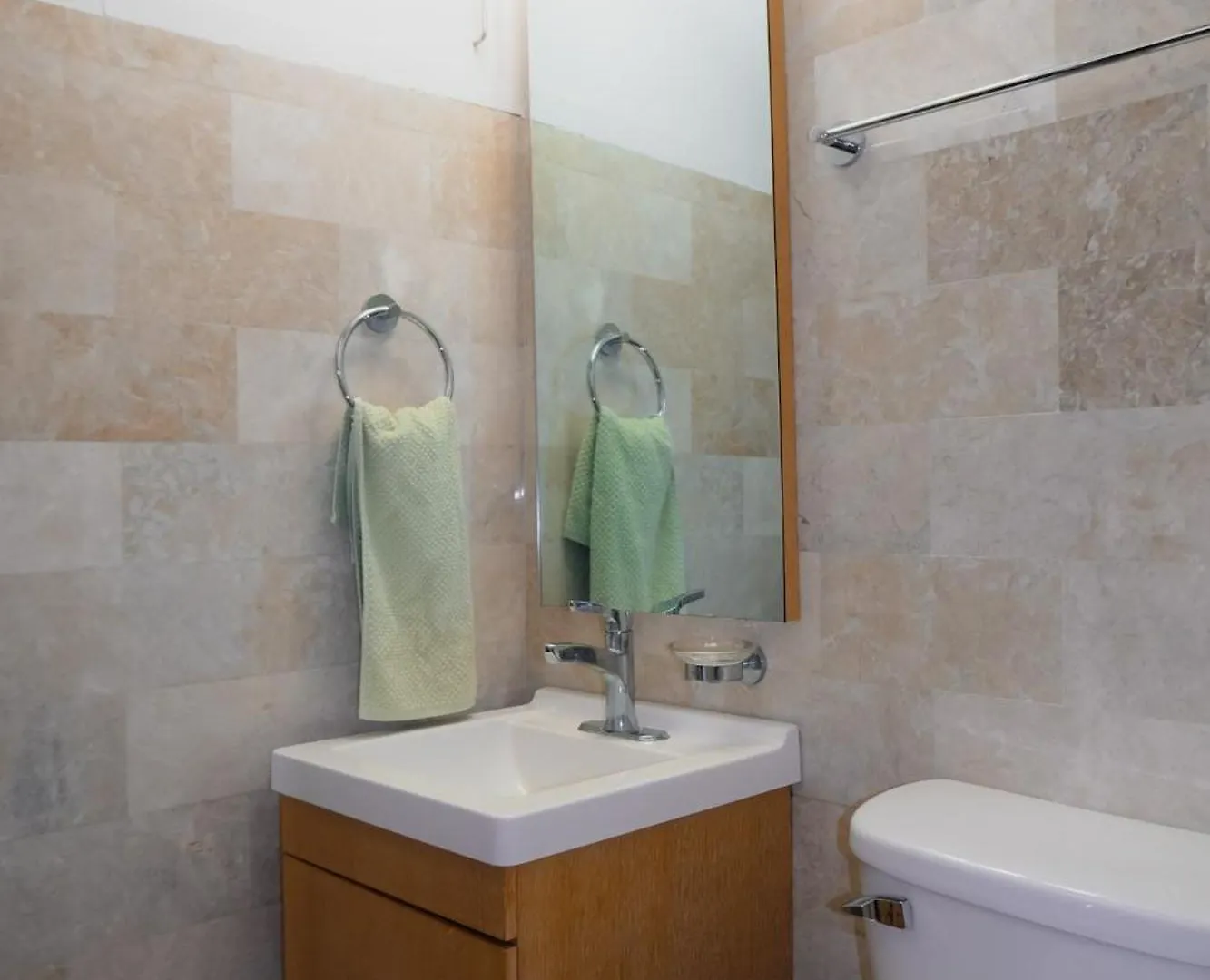 Caribe Rentals San Juan Apartment