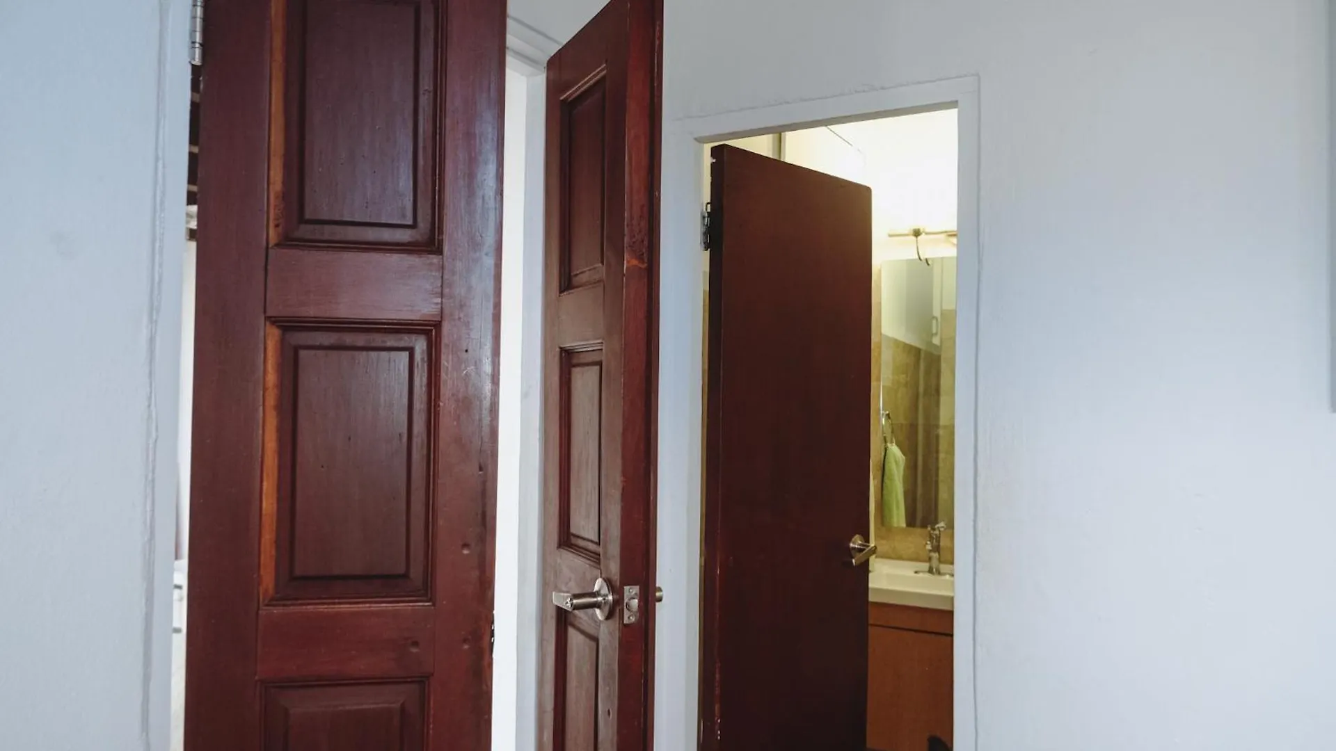 Apartment Caribe Rentals San Juan Puerto Rico