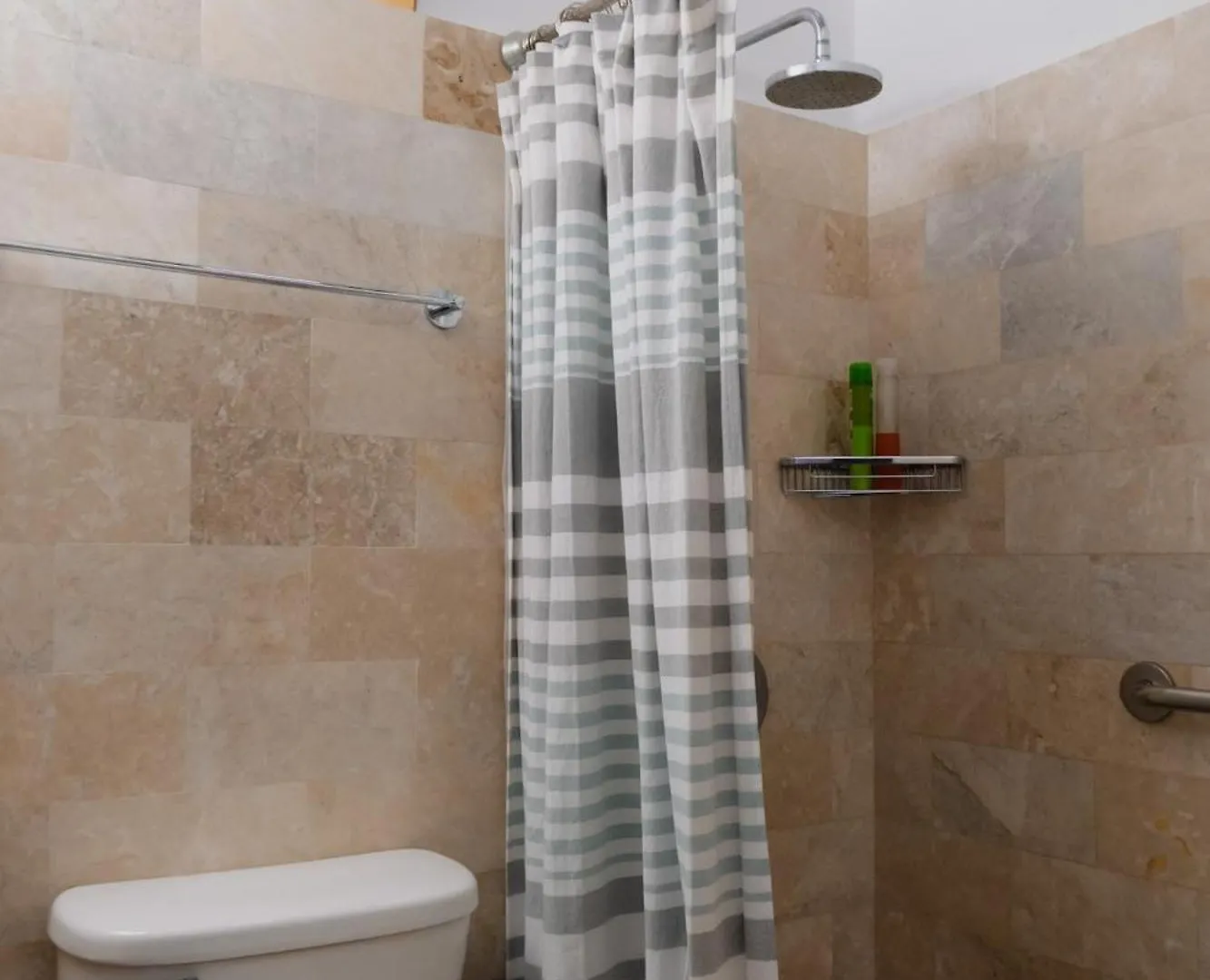 Apartment Caribe Rentals San Juan
