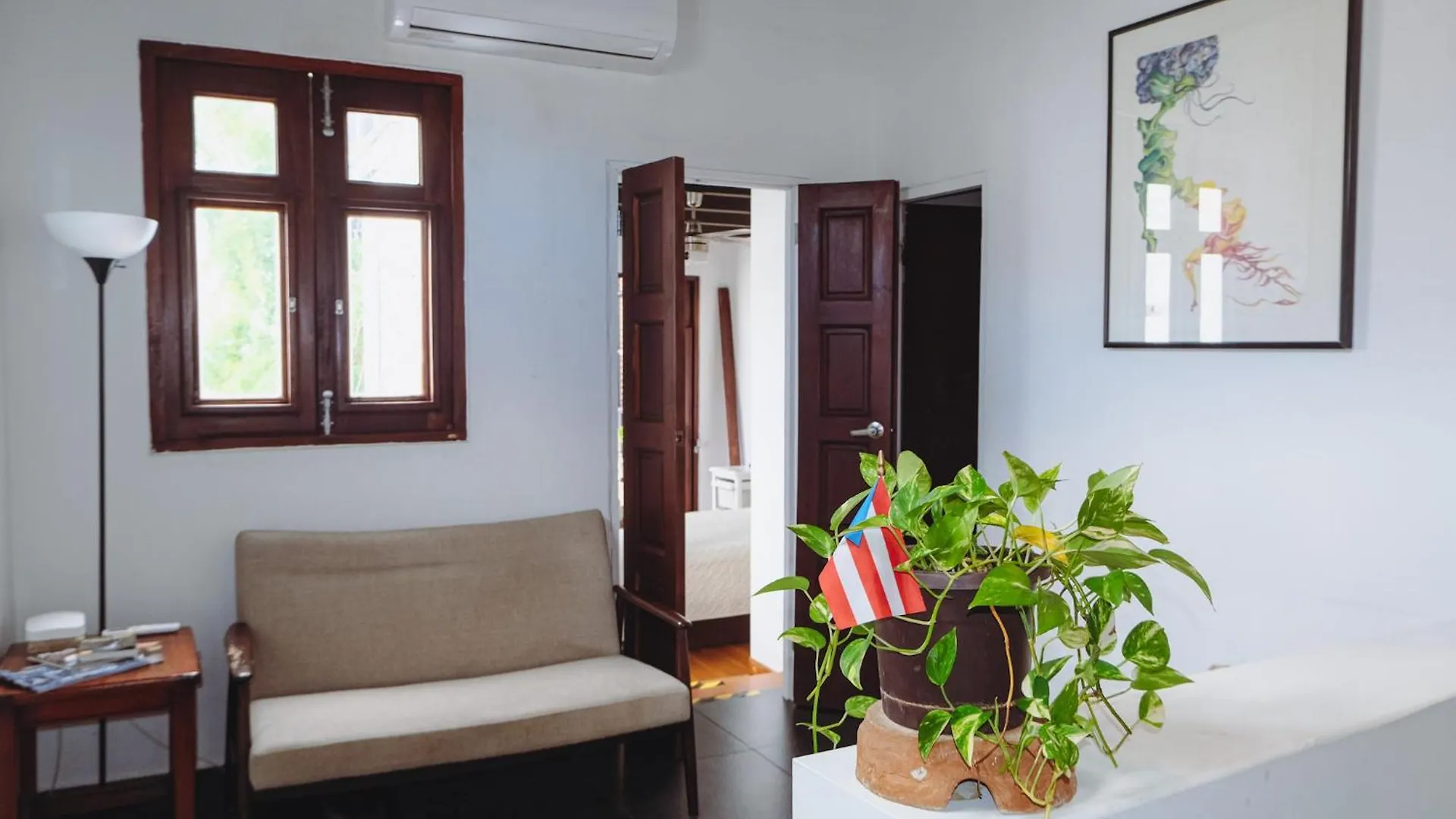 Caribe Rentals San Juan Apartment