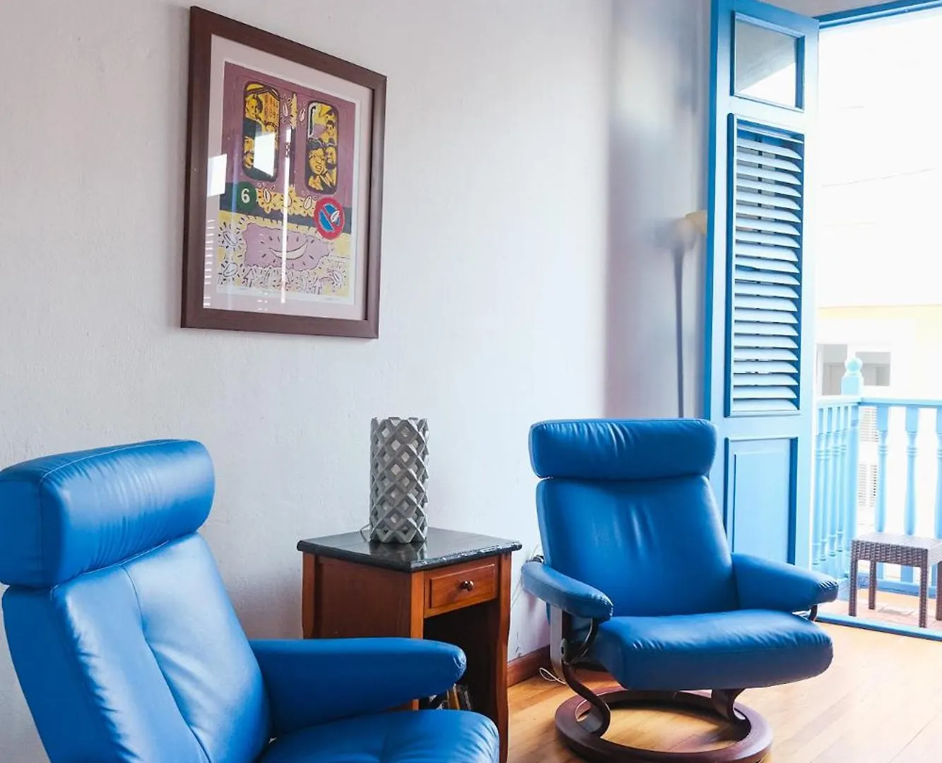 Caribe Rentals San Juan