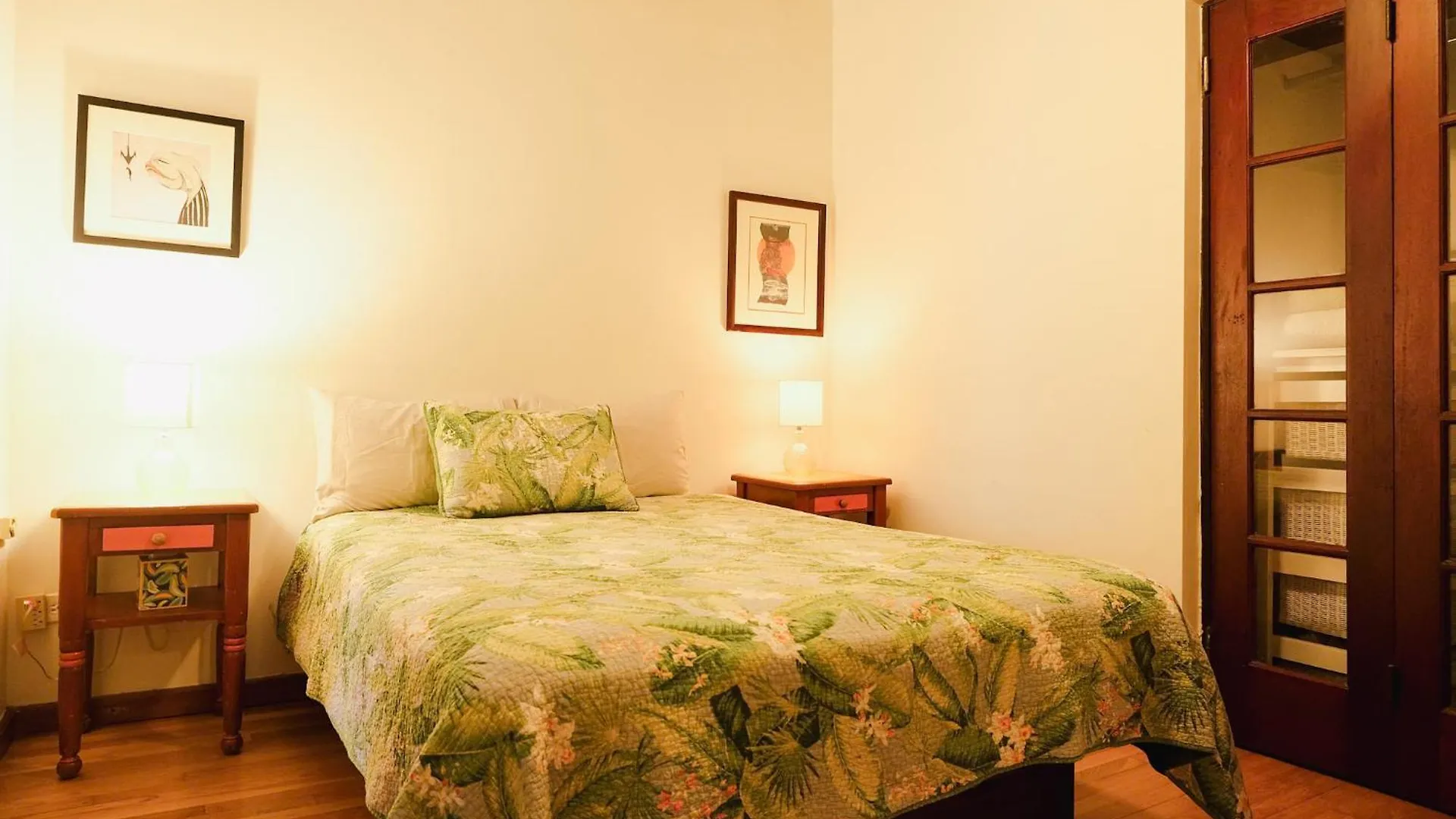 Apartment Caribe Rentals San Juan