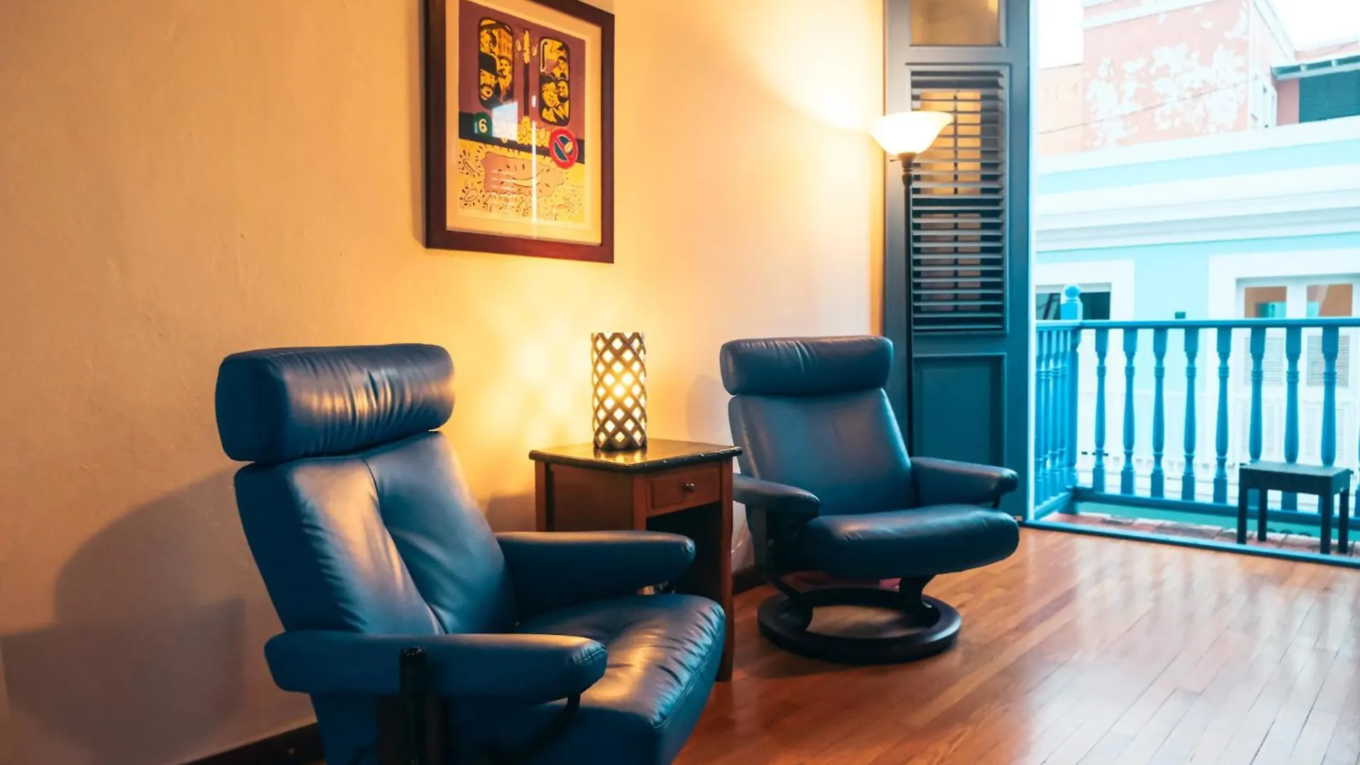 Caribe Rentals San Juan