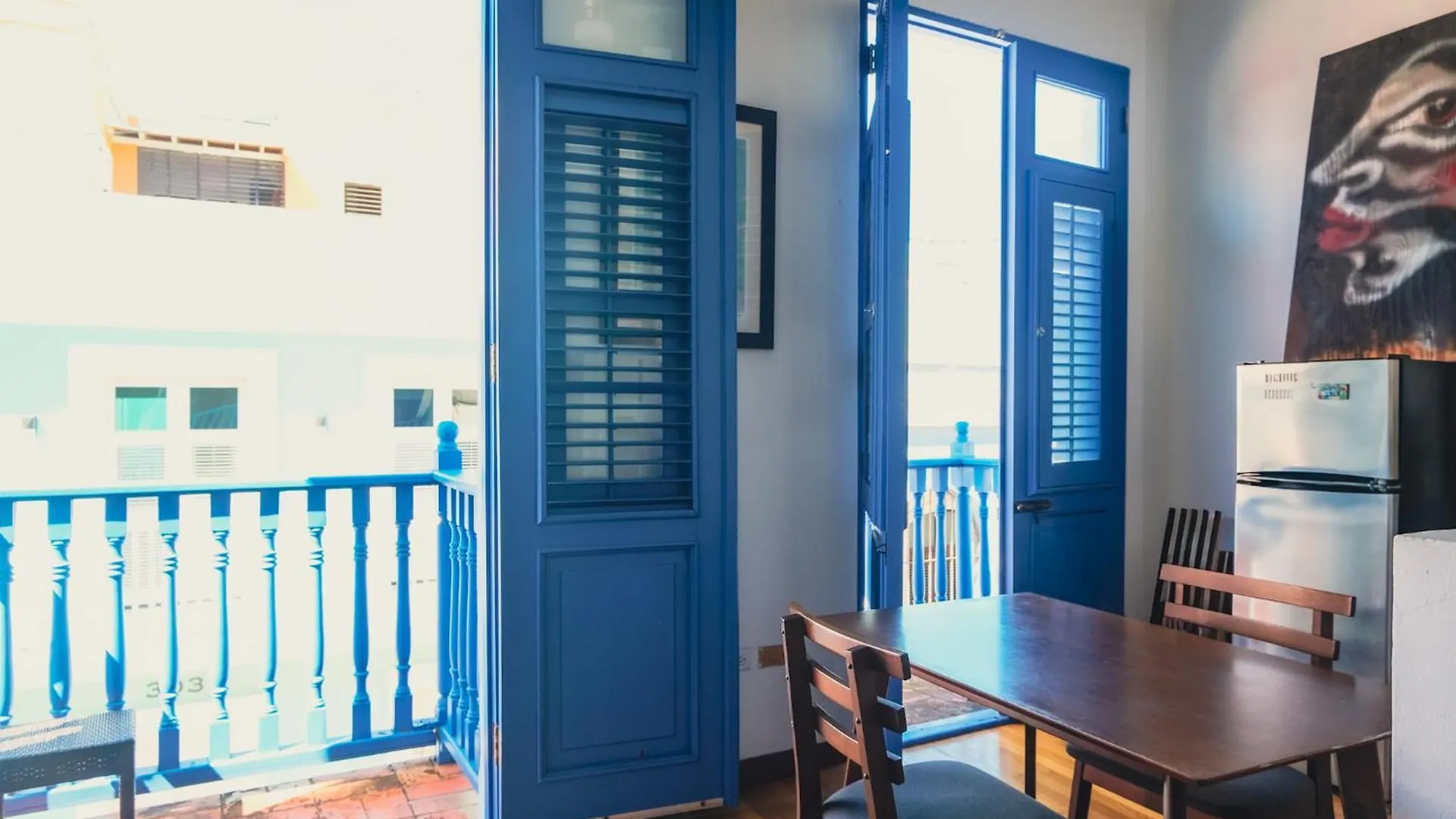 Apartment Caribe Rentals San Juan