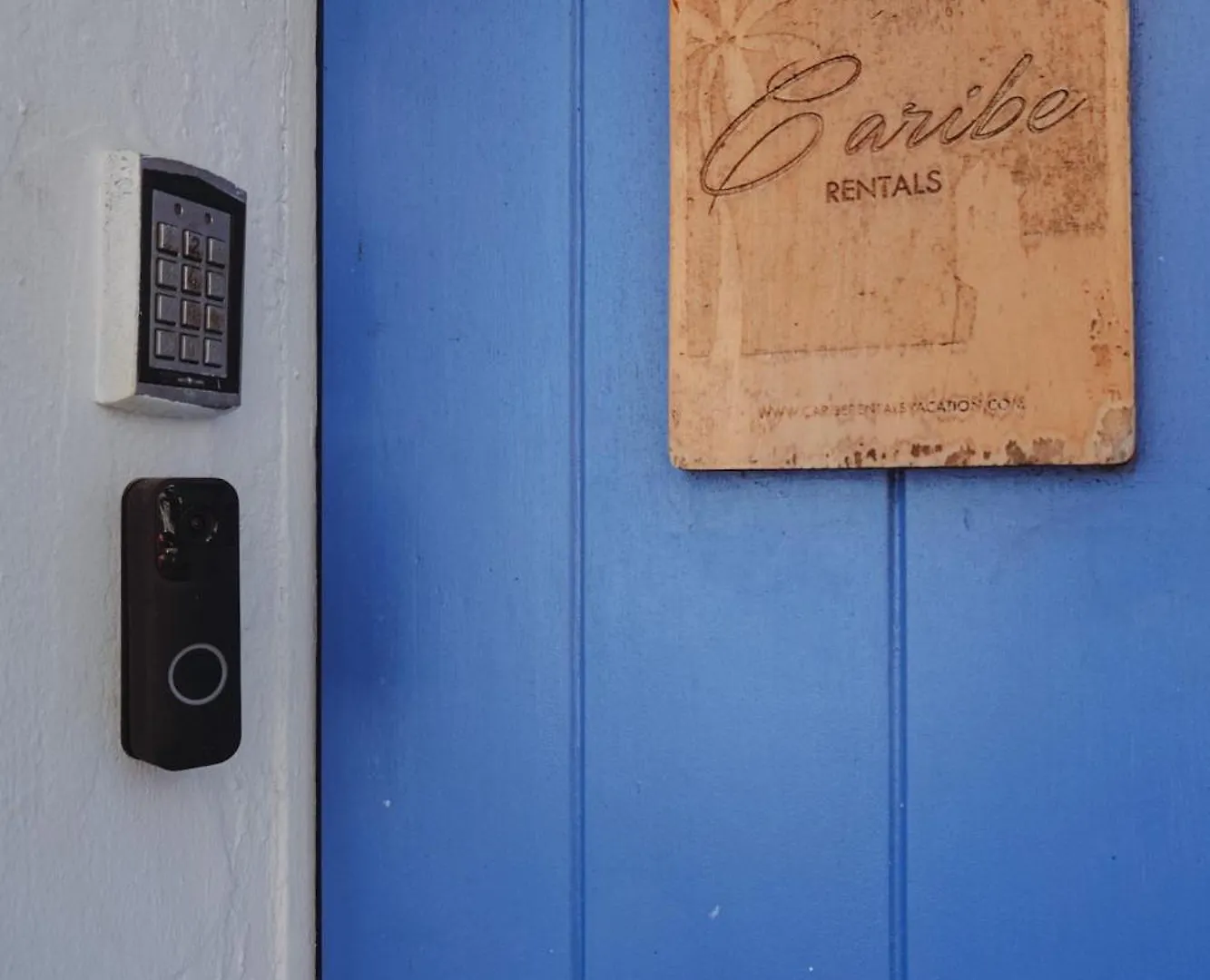 Caribe Rentals San Juan Puerto Rico