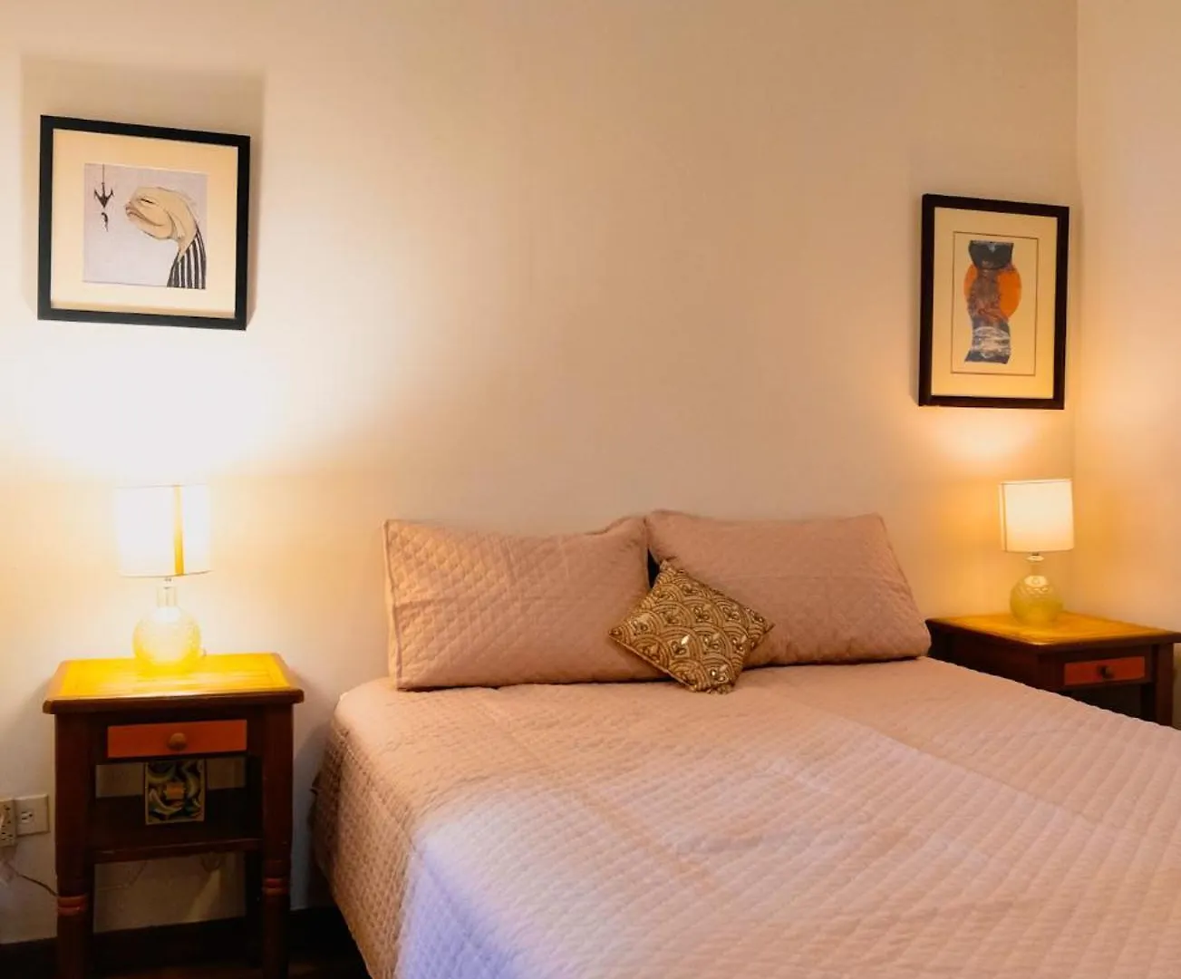 Caribe Rentals San Juan Apartment