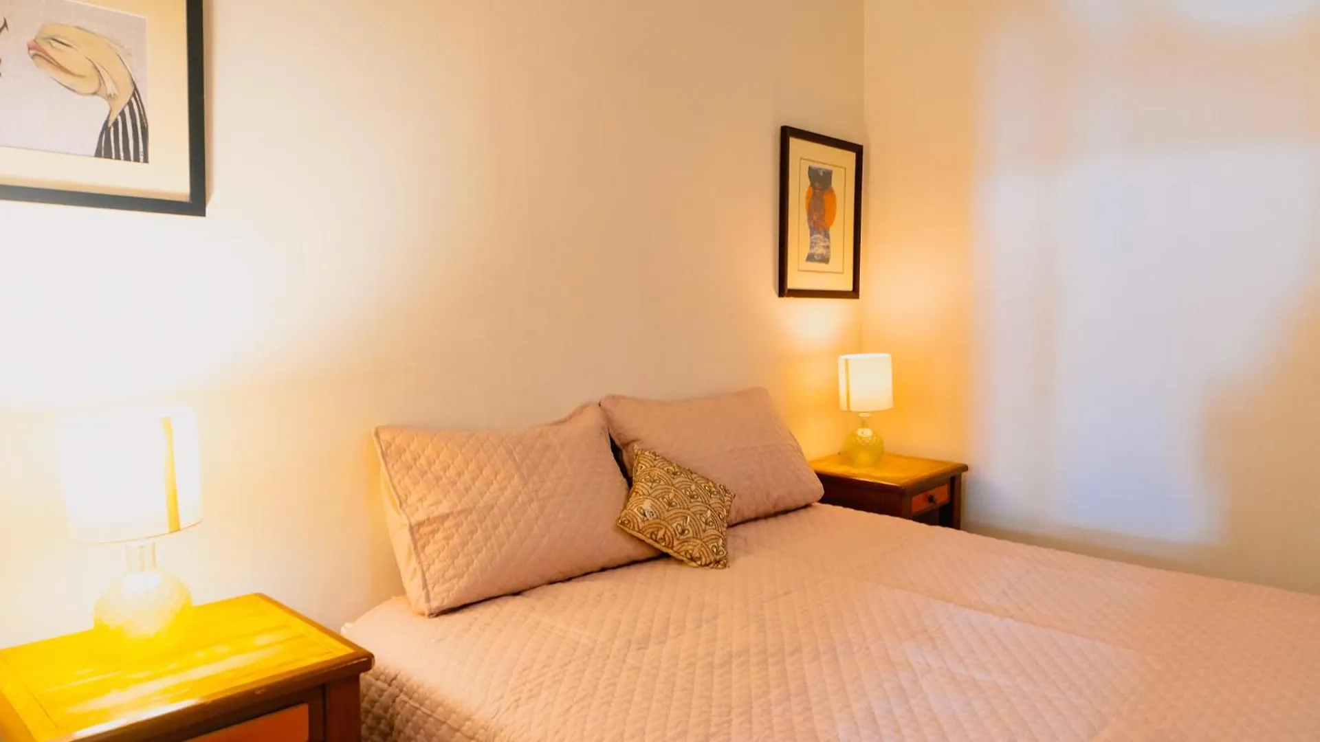 Caribe Rentals San Juan 0*,