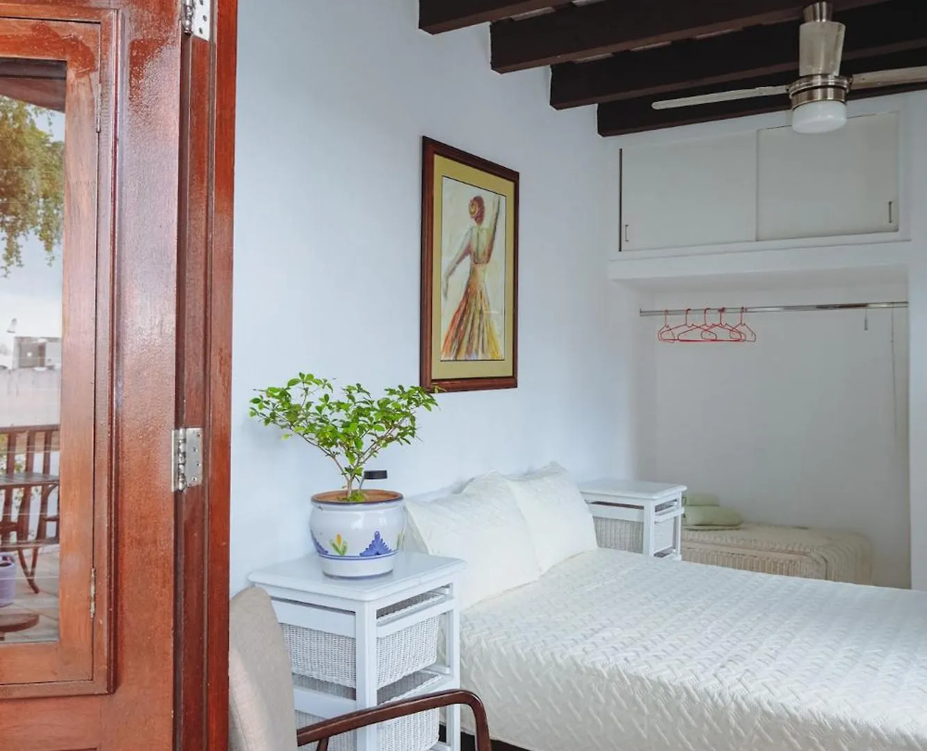 Caribe Rentals San Juan Apartment
