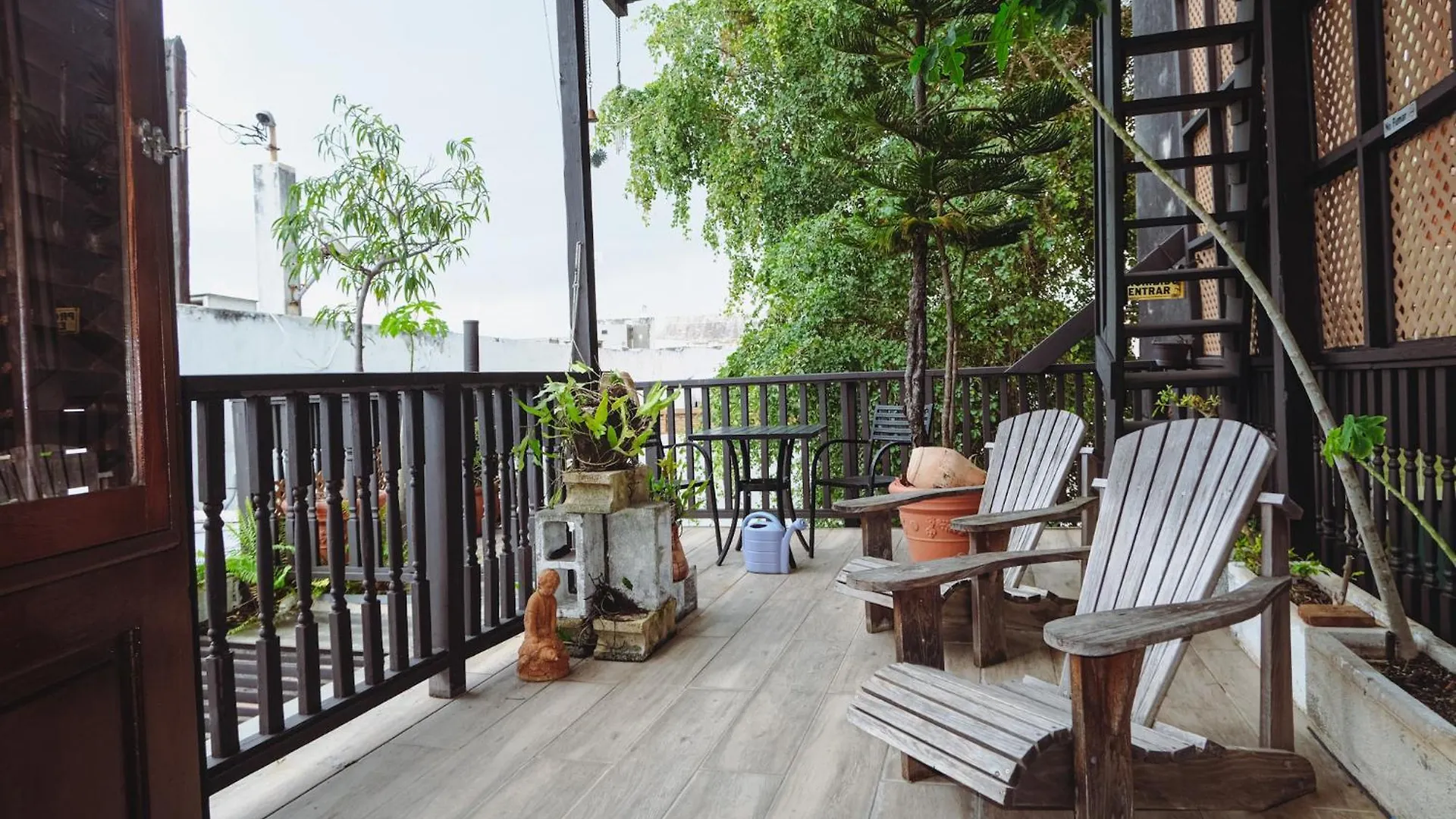 Apartment Caribe Rentals San Juan