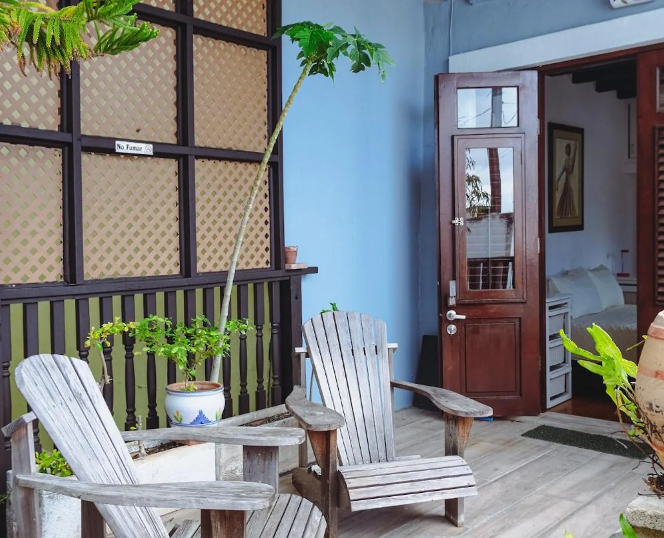 Caribe Rentals San Juan