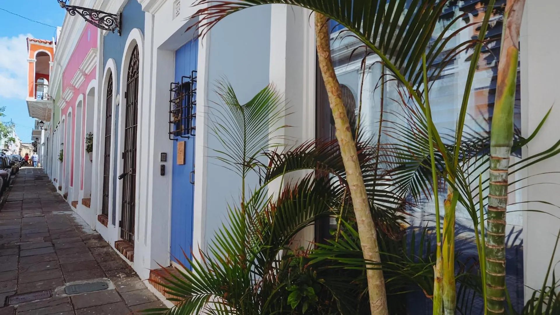 Apartment Caribe Rentals San Juan Puerto Rico