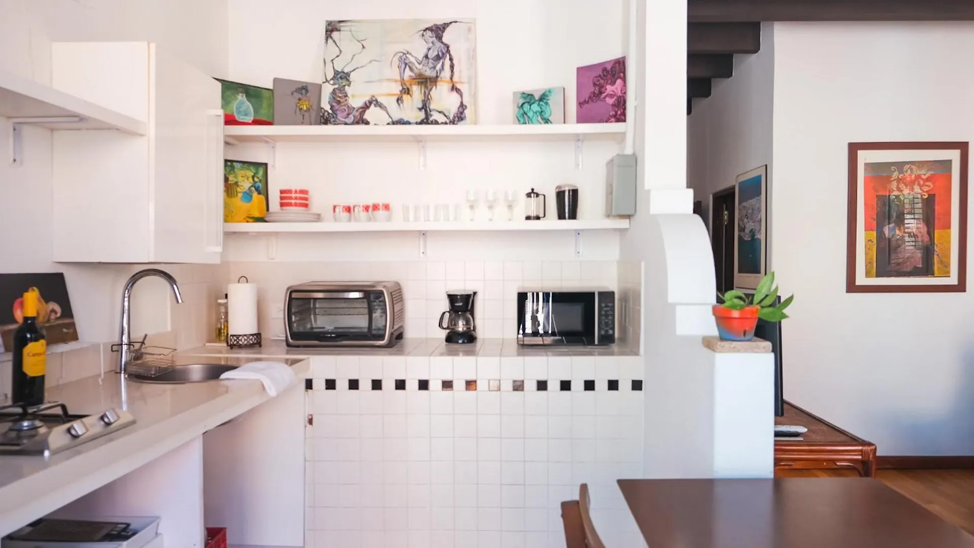 Apartment Caribe Rentals San Juan