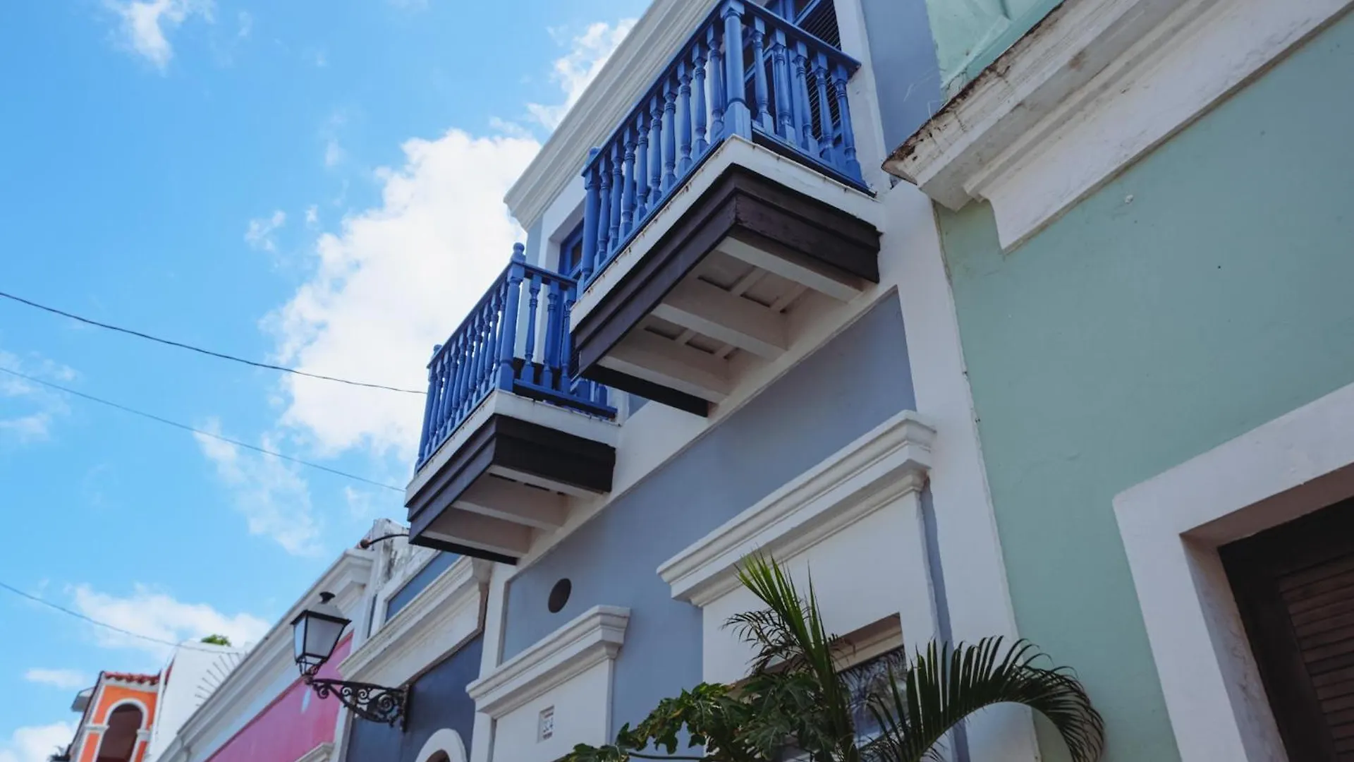 Caribe Rentals San Juan