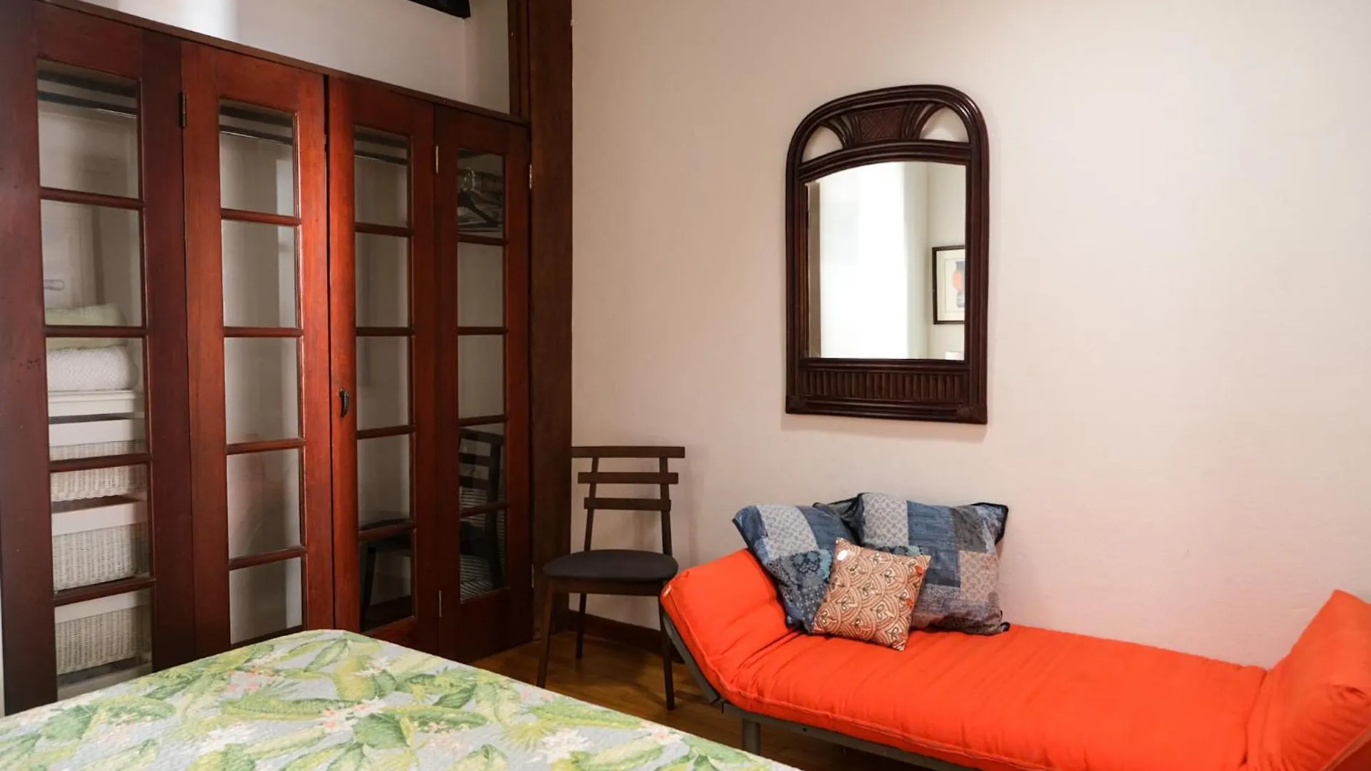 Apartment Caribe Rentals San Juan