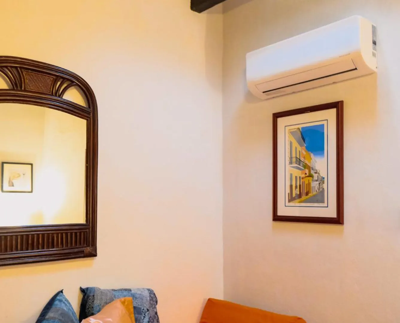 Caribe Rentals San Juan