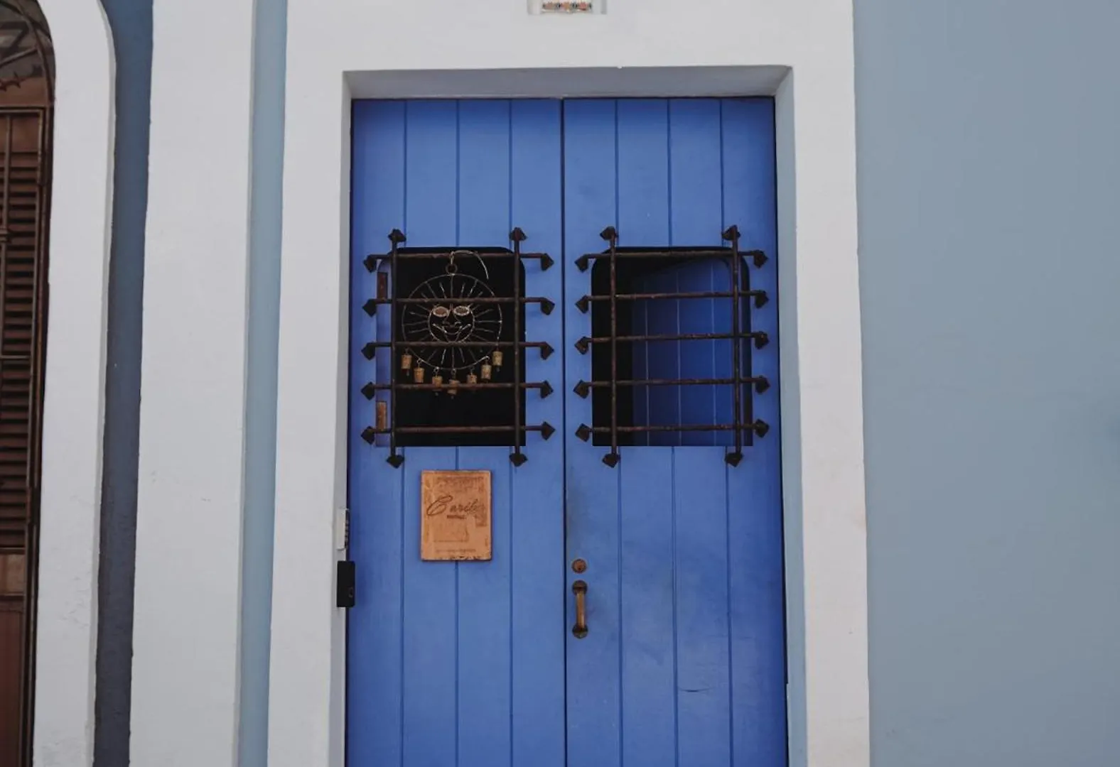 Caribe Rentals San Juan